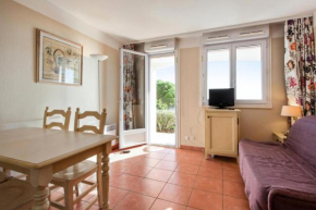 Les Issambres Lauriers - maeva Home - Studio 4 personnes Sélection MAE-1368